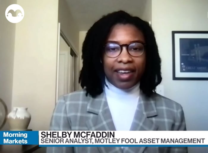 Motley Fool Wealth Management Video and Media Appearances